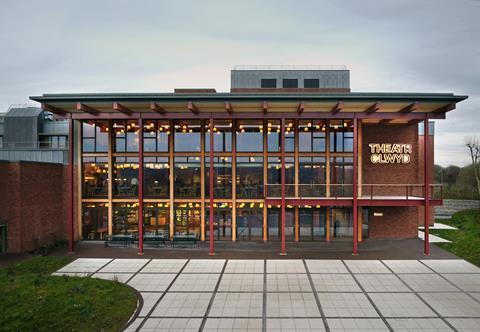 Haworth Tompkins 2