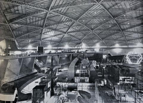 Archives dome of discovery 2