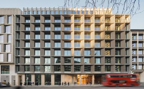 Fletcher Priest Architects_150 Aldersgate_Credit_Dirk Lindner (3)