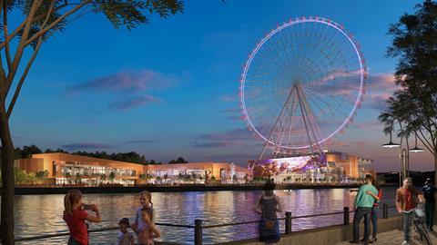 newcastle wheel 1