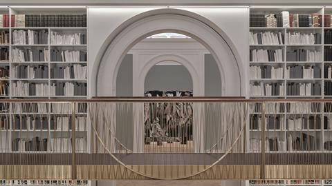Gibson Thornley Architects 1