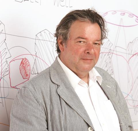 Will Alsop