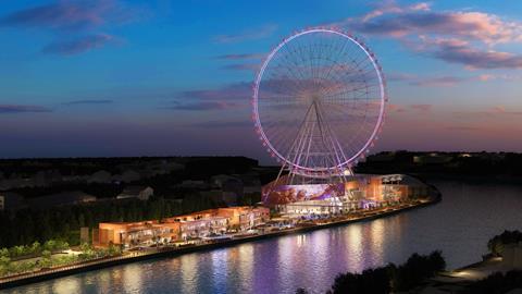 newcastle wheel 2