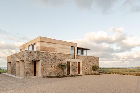 Fieldwork Architects 1