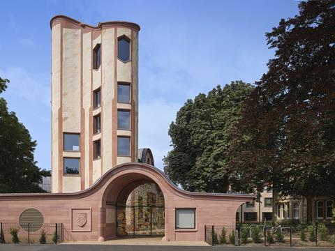 David Kohn Architects 1