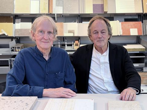 SW_Alan Stanton and Paul Williams