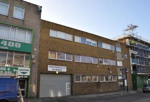 Pentonville Rubber