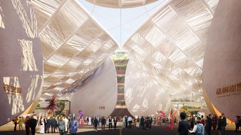 Heatherwick Hainan 4