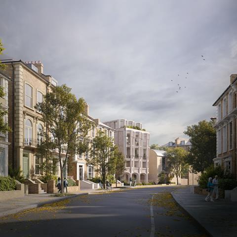 Bureau de Change Architects 5