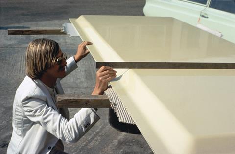 NickGrimshaw_Herman MIller Factory Bath_1975