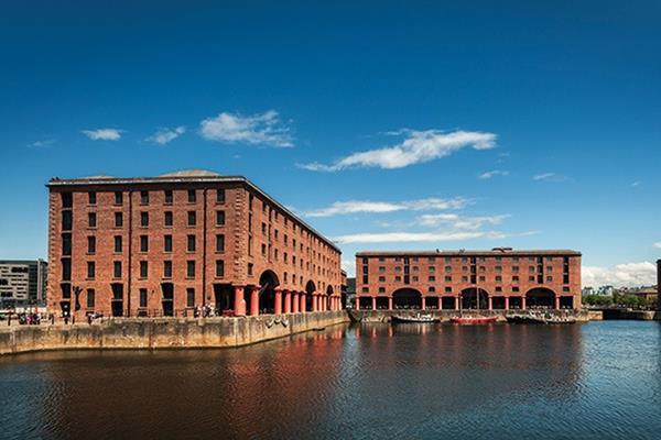 Adjaye team lands job to design £57m transformation of Liverpool ...