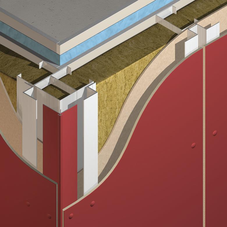 CPD 2011, module 13: Rainscreen cladding | Features | Building Design