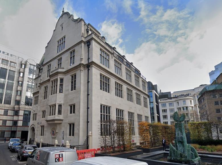 Lifschutz Davidson Sandilands appointed to refurbish listed City of ...