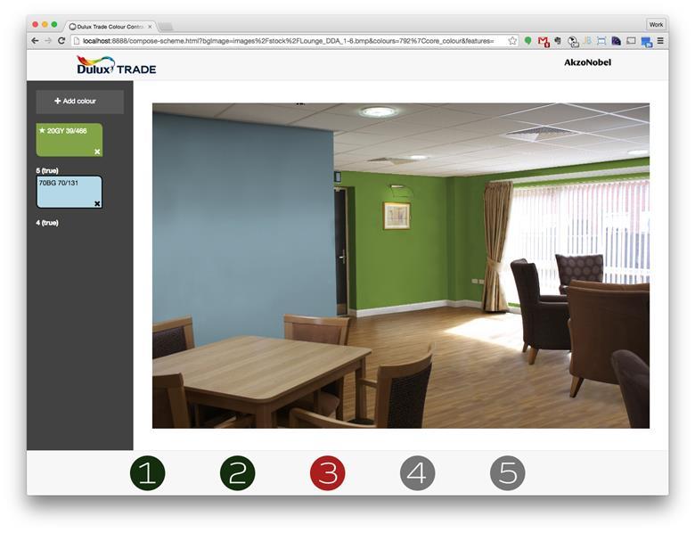 CPD 6 2018 Colourconsidered design for the visually impaired
