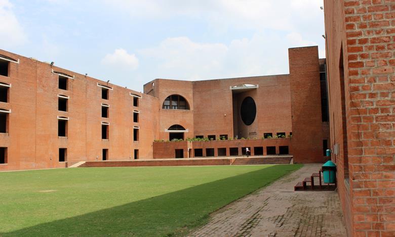 Indian business school set to flatten Louis Kahn dormitories | News ...