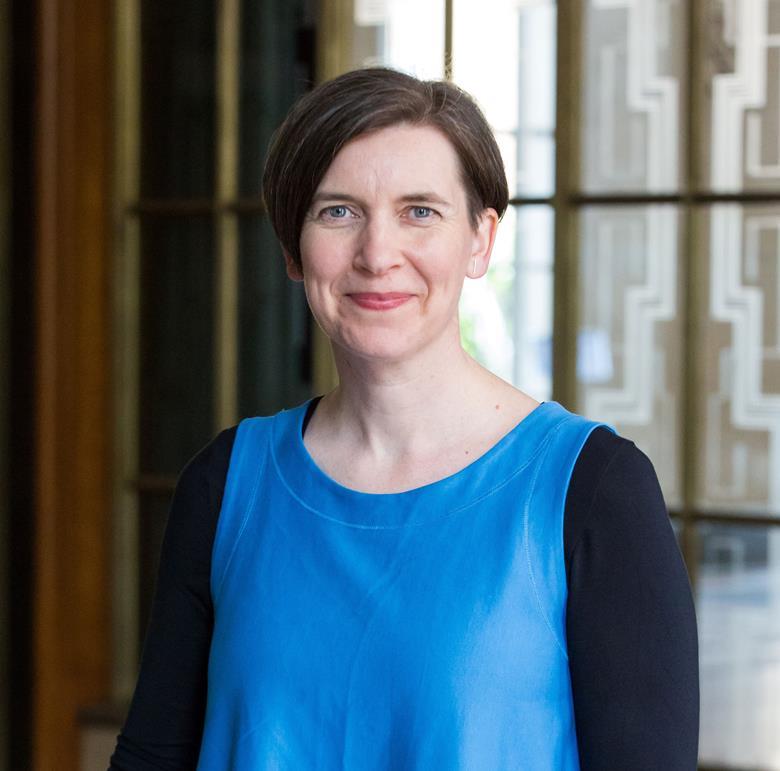 Jude Barber is third architect running for RIBA president News