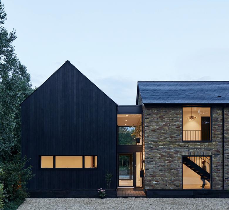 AYA 2022 shortlists Individual House Architect of the Year Features