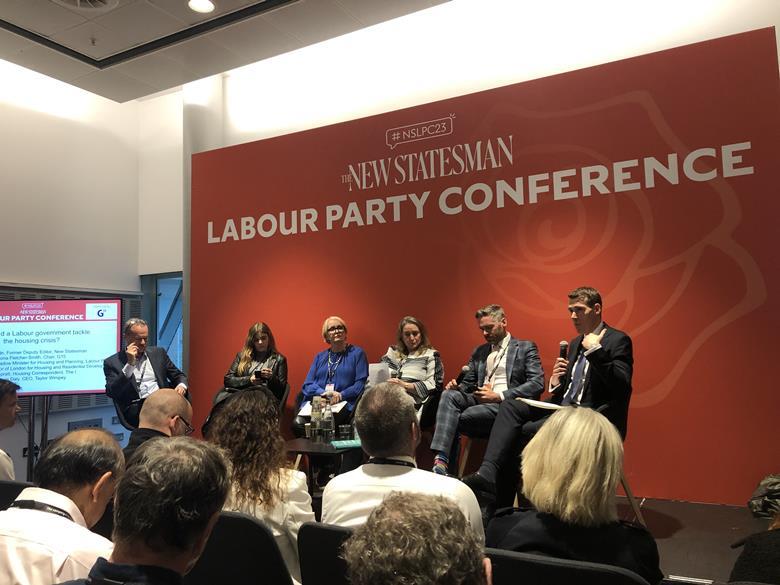 Labour Party Conference: Key Takeaways And Talking Points | Features ...