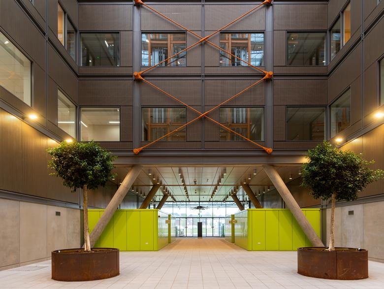Midland Metropolitan University Hospital: Inside the long, costly ...