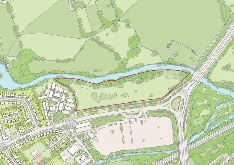 BPTW hired to design Oxford housing scheme News Building Design