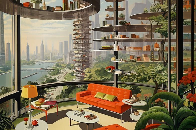 Generative Design & AI Trends: ‘Auto Optioneering’ | Opinion | Building ...