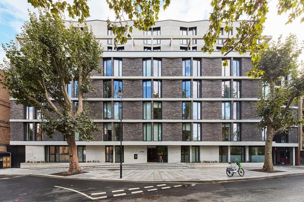 What made this project… Alscot Road by Greenaway Architecture ...