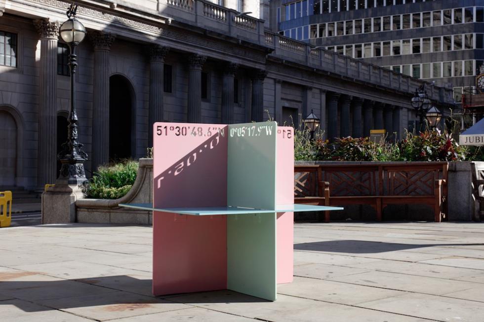 Winners of City benches design competition unveiled News Building