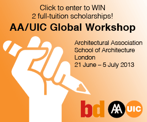 BD Scholarships to AA/UIC Global Workshop