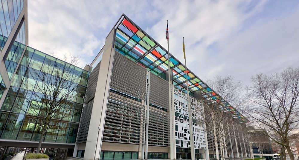 New chief construction and scientific adviser to be appointed by end of year
