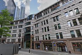 Wilkinson Eyre working on City tower reportedly set to be 70-storeys tall